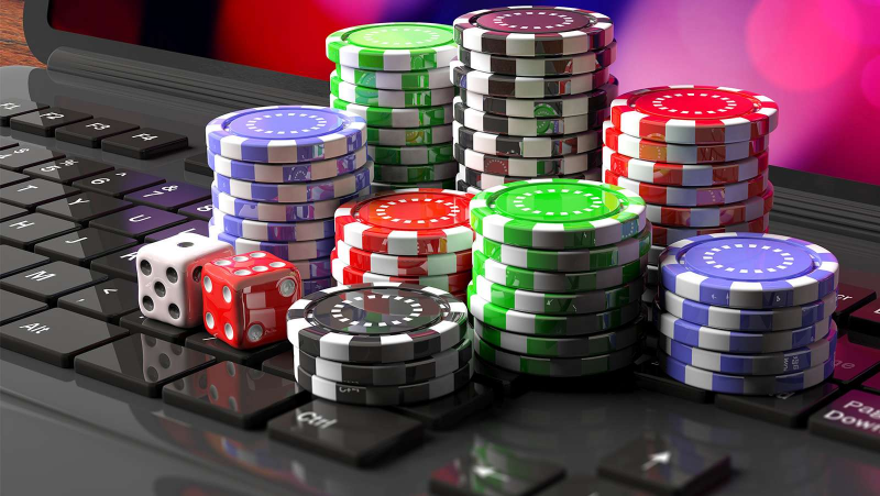 Giới thiệu sơ lược về Casino Online