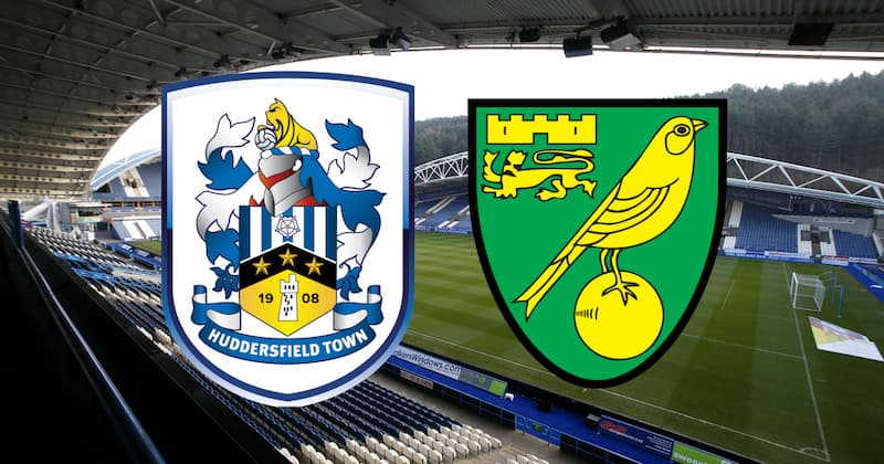 Soi kèo Huddersfield vs Norwich City 2h45 ngày 16/3/2023, Giải vô địch Anh