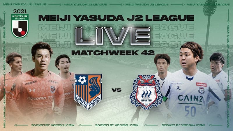 Soi kèo Omiya Ardija vs Thespa Kusatsu 17h ngày 12/4/2023, J League 2