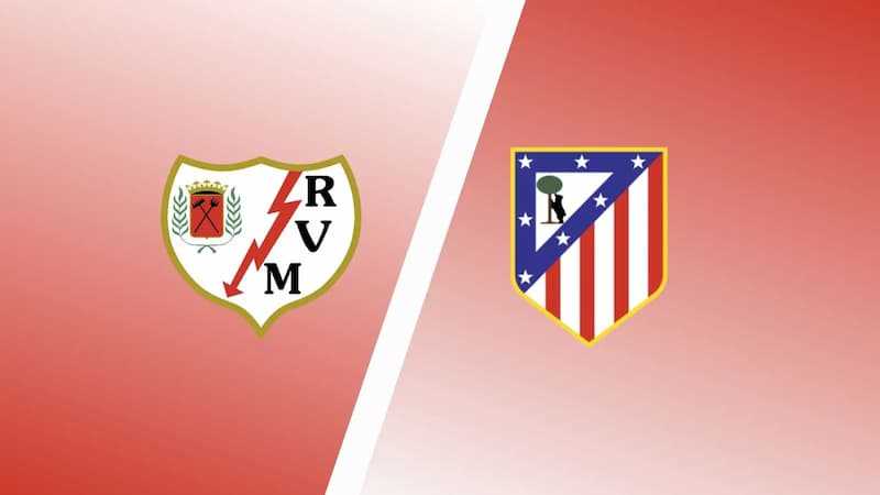 Soi kèo Rayo Vallecano vs Atletico Madrid 2h ngày 10/4/2023, Laliga