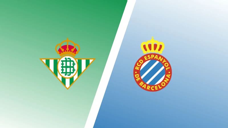 Soi kèo Real Betis vs Espanyol 23h30 ngày 15/4/2023, LaLiga