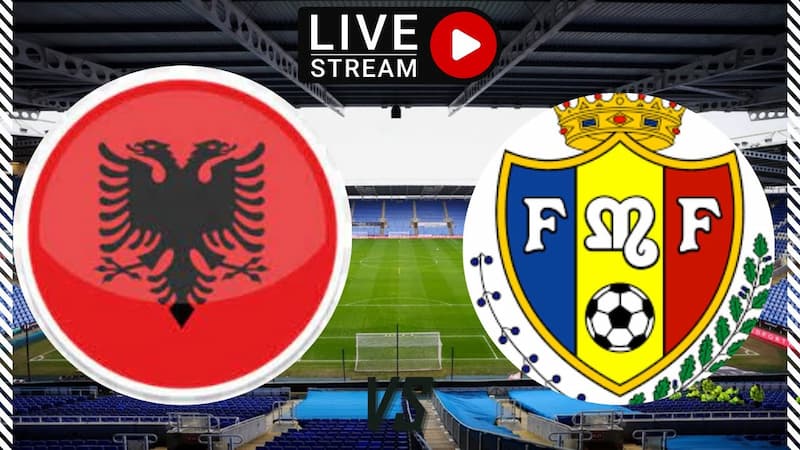 Soi kèo Albania vs Moldova 1h45 ngày 18/6/2023, Euro Vòng loại