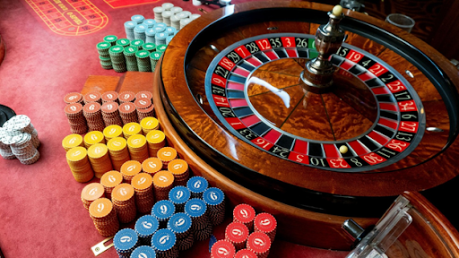 Cách chơi cá cược casino online đơn giản
